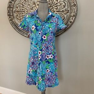 Lilly Pulitzer's Dress Size L